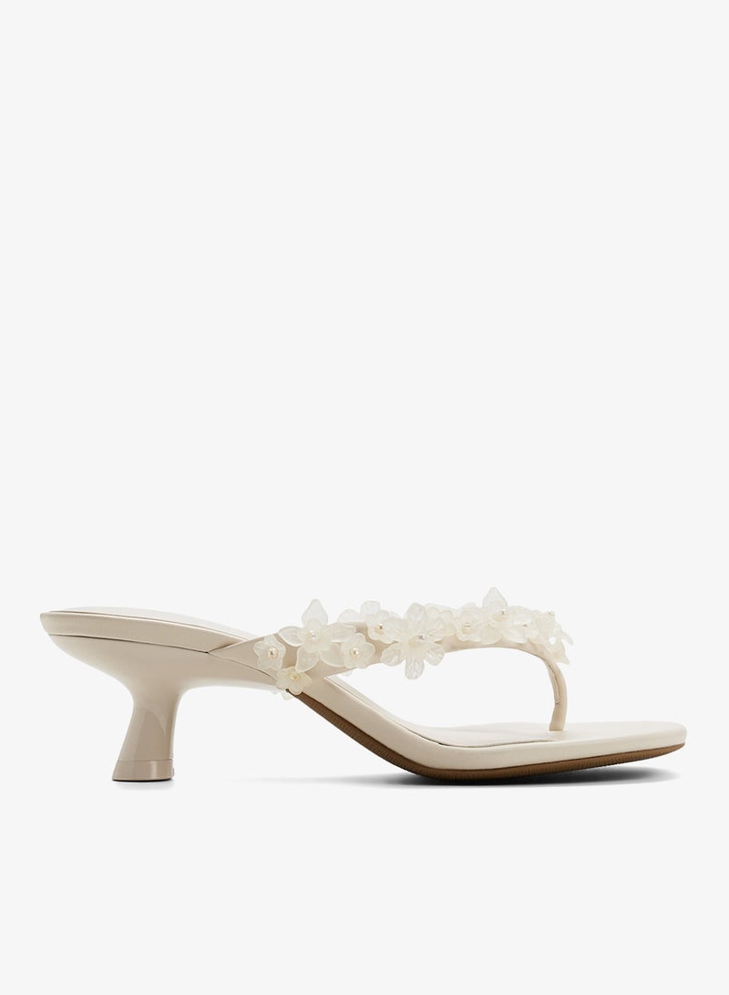 CALL IT SPRING Meadoww Heeled Sandals - Image 1